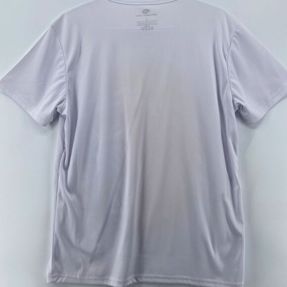 Northwest Spirit Graphic Tee Shirt White with Screaming Monkey Design Size Large - Picture 8 of 8